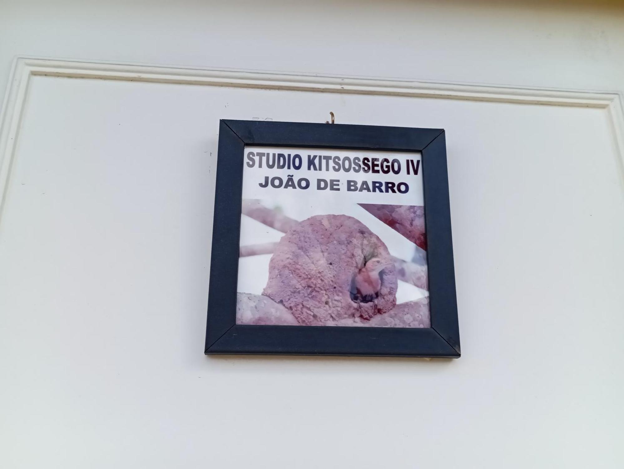 Studio Kitsossego Curitiba Ngoại thất bức ảnh